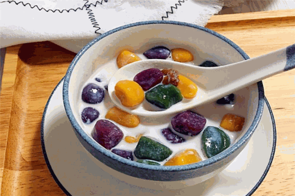 鲜芋惠仙加盟