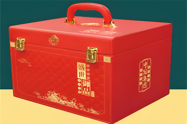 盛世御品月饼加盟
