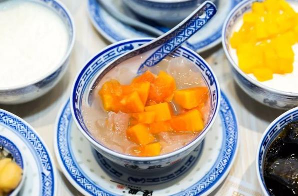 广东糖水店加盟 广东糖水店加盟