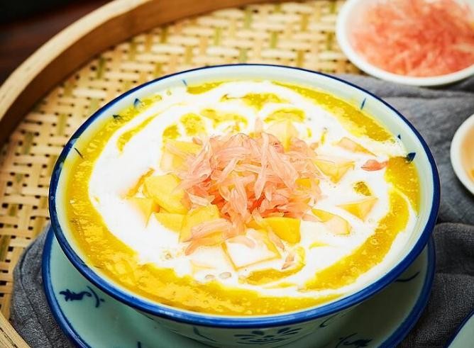 广式糖水加盟
