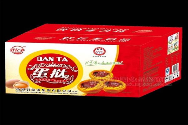 好亿多蛋糕加盟