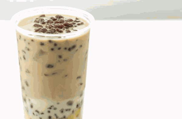 鲜小沐奶茶加盟