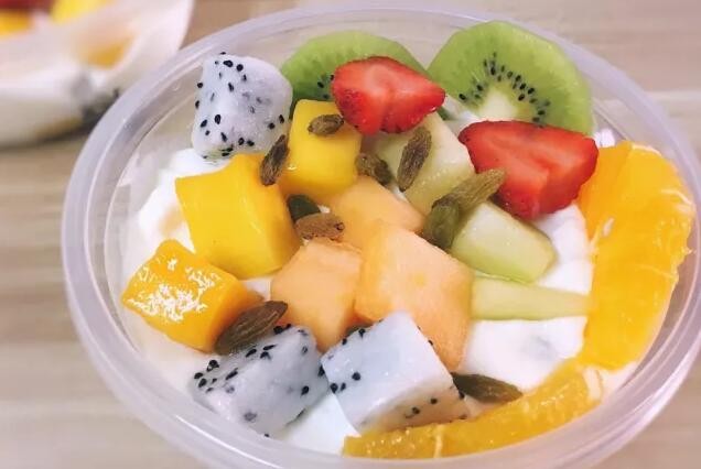球先生水果捞