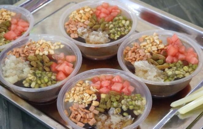 冰逗豆冰粉加盟