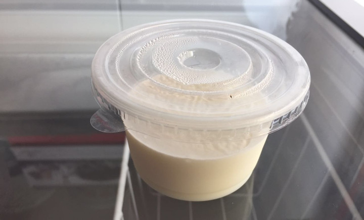 斯莫夫鲜果酸奶吧加盟