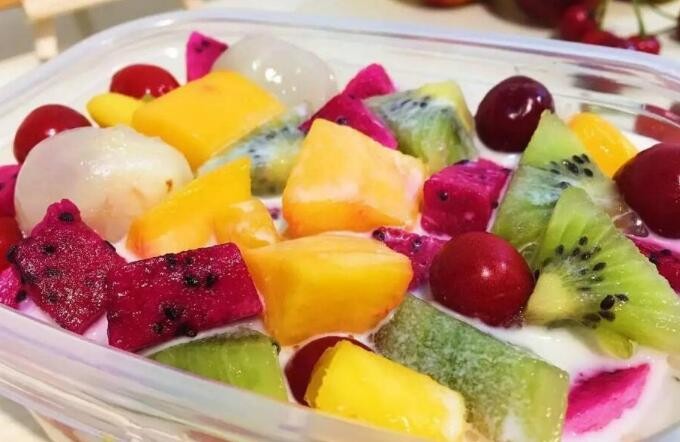 品凡水果捞