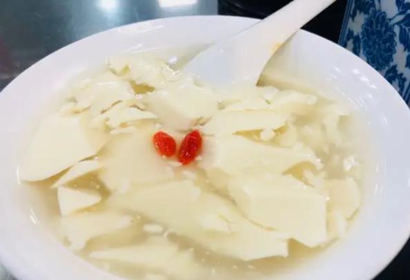 西月城谭豆花加盟
