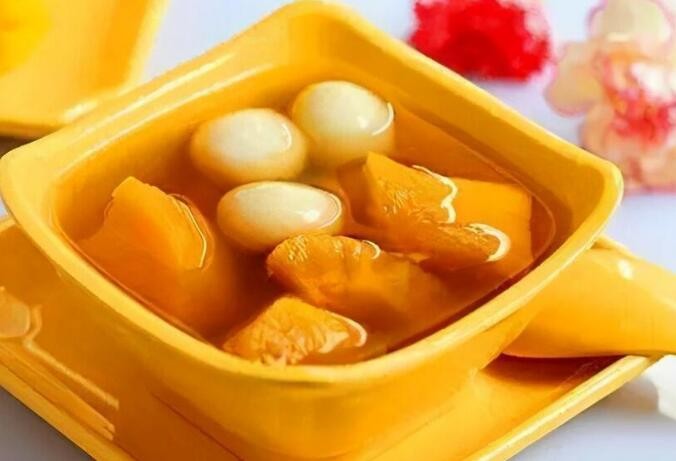 小团圆糖水铺