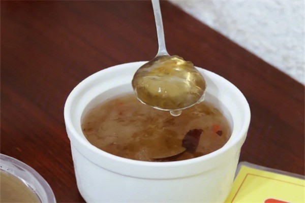 十分满糖水铺加盟