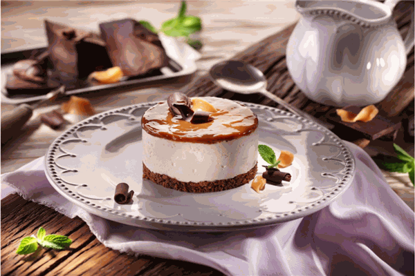 OnlyCake网红蛋糕店加盟