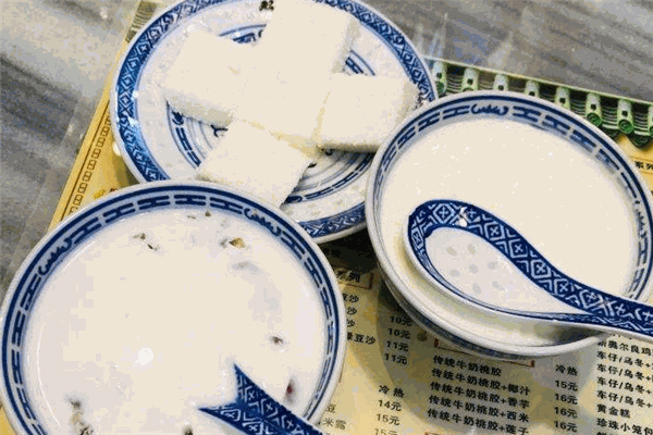 双妃双喜老铺加盟