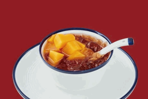 拾玖糖水铺加盟