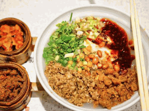 乐山豆腐脑加盟