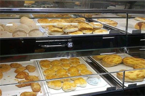 泉辰西饼加盟