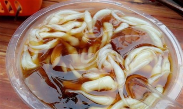 诸葛凉虾加盟