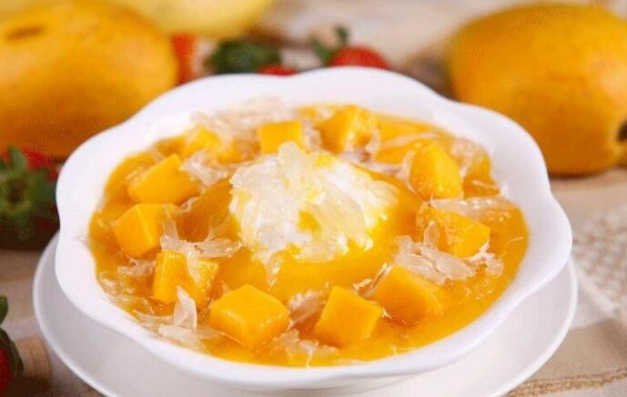 糊先生糖水铺