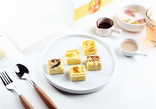中原村糕点铺子加盟