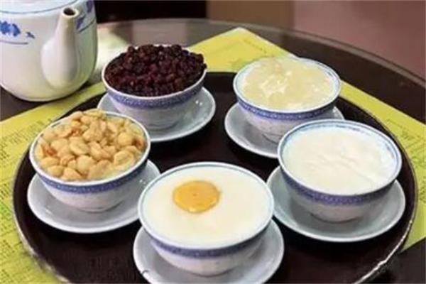 红茶馆甜品屋加盟