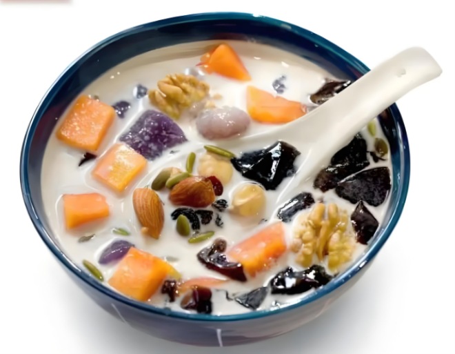 罗瑞曦糖水铺加盟 罗瑞曦糖水铺加盟