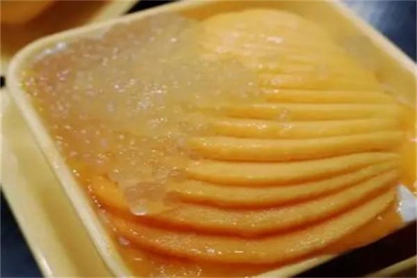 三年二班甜品加盟