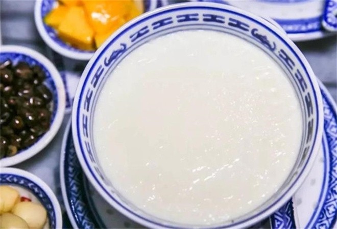 大良双皮奶加盟