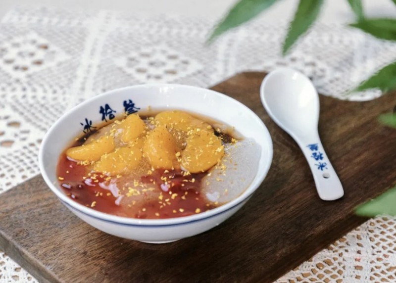 冰拾叁冰粉加盟 冰拾叁冰粉加盟
