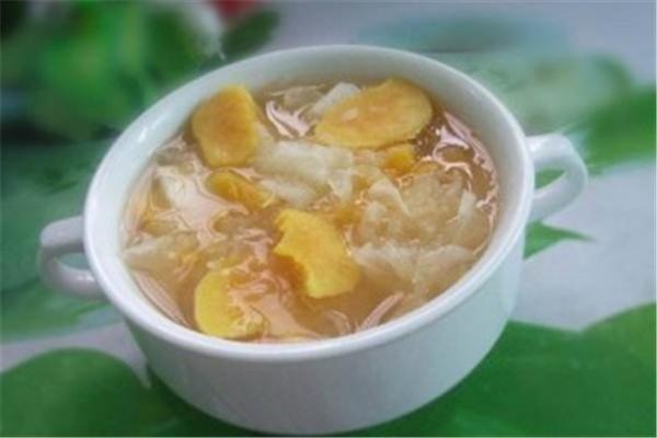 顺记糖水铺加盟