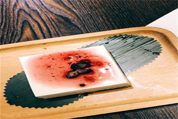 西施豆腐甜品加盟