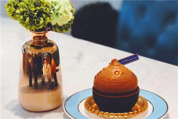 恬嬉法式甜品加盟