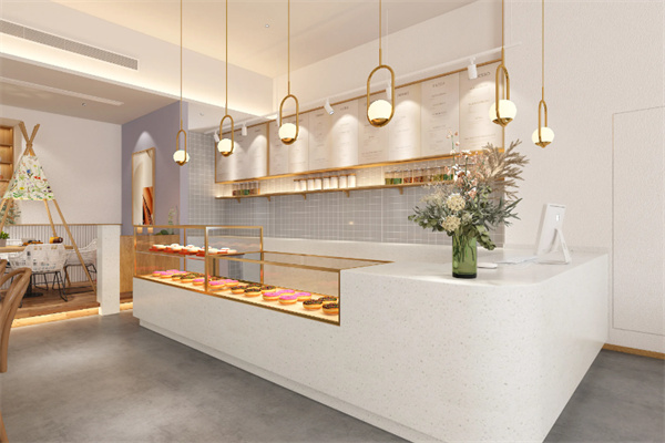 milktars蛋挞工坊加盟