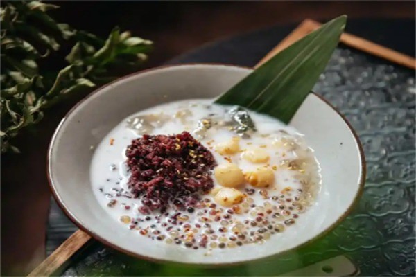 巭糖水铺加盟