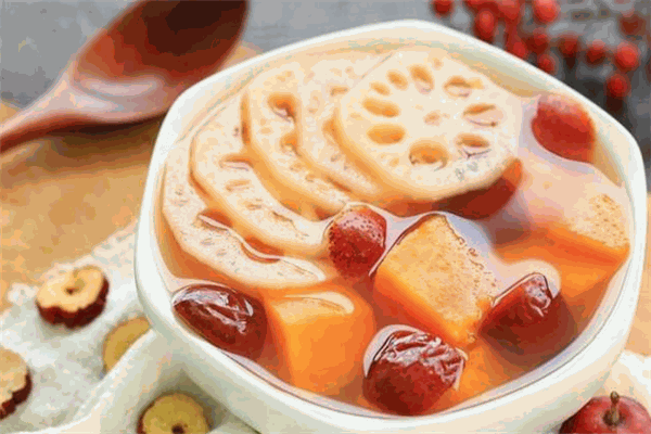 和记糖水铺加盟