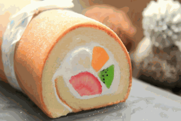 梦卡朵甜品加盟