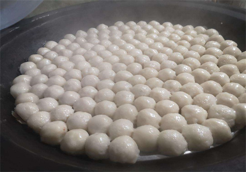 东北粘豆包加盟