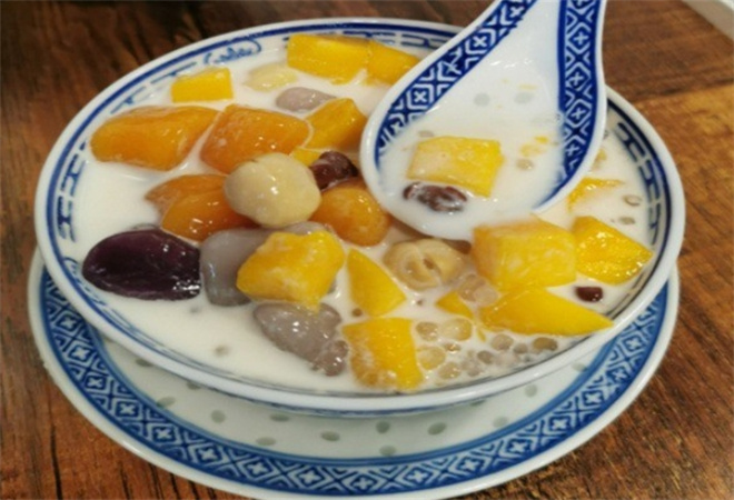 苏姐牛奶甜品世家加盟 苏姐牛奶甜品世家加盟