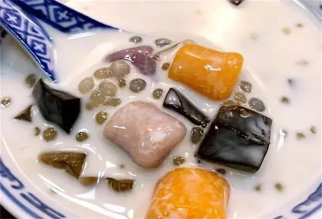 旧旧的味道糖水铺加盟 旧旧的味道糖水铺加盟