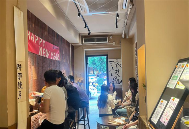 山楂与薄荷手作甜品加盟 山楂与薄荷手作甜品加盟