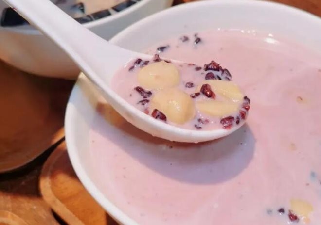 拈花笑糖水铺加盟
