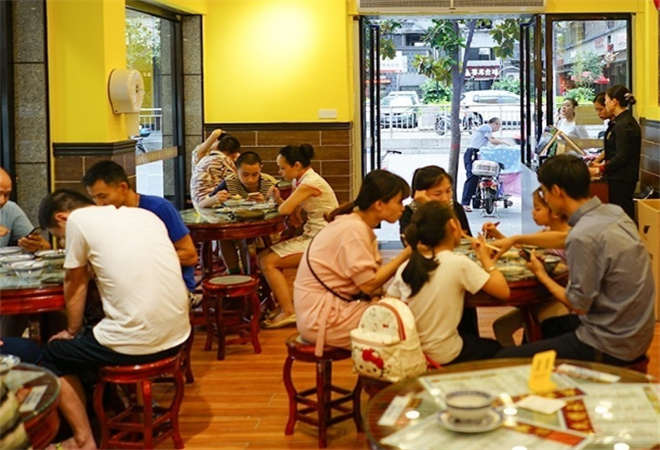 永成糖水店加盟 永成糖水店加盟