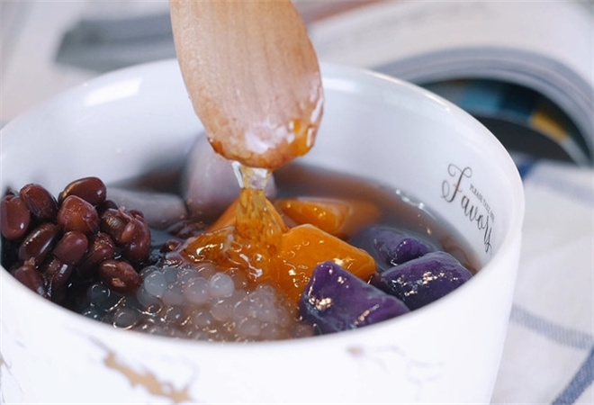 私甜糖水铺加盟 私甜糖水铺加盟