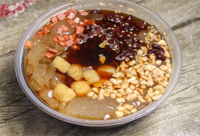 重庆冰粉加盟 重庆冰粉加盟