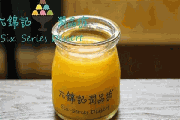 六锦记润品坊加盟