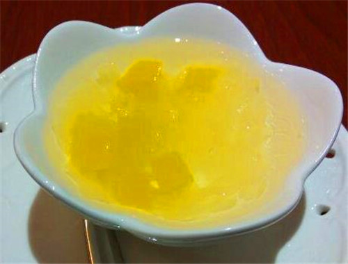 燕派·新式燕窝甜品加盟