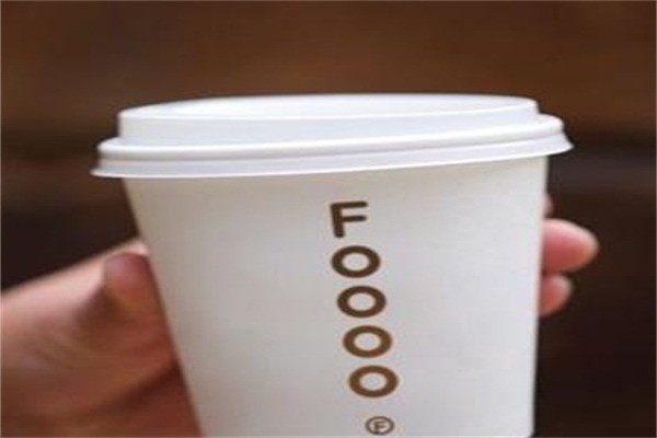 FOOOO孚乐里咖啡加盟