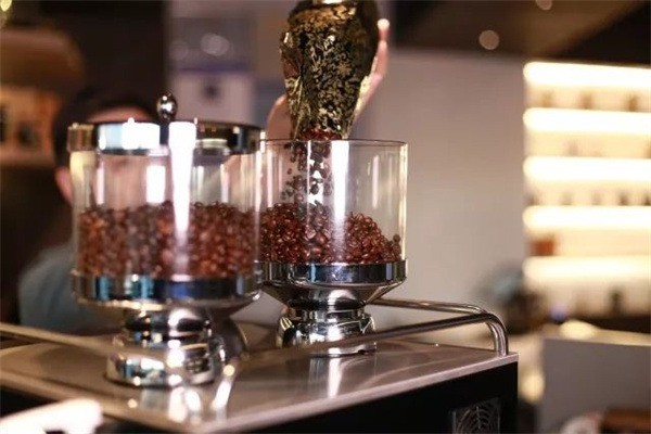 coffeestory咖啡剧加盟