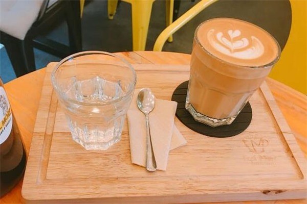 FeelMoreCoffee加盟