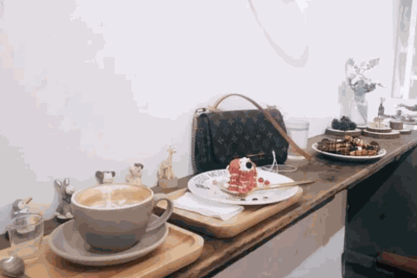 别林咖啡馆加盟