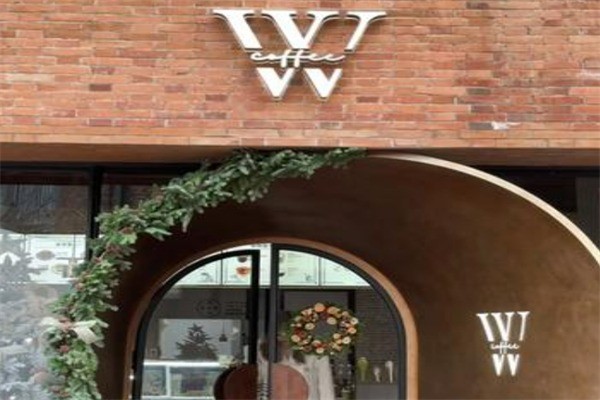 WCOFFEE加盟