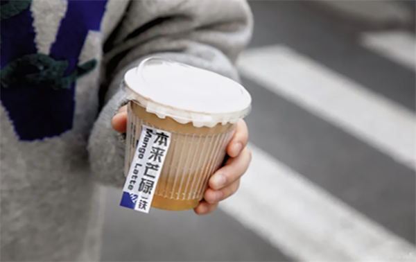 本来不该有咖啡加盟
