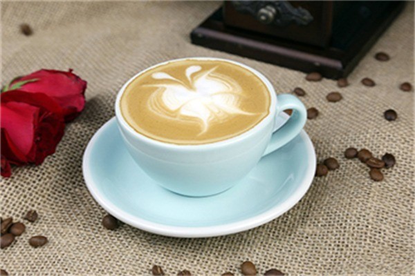 MAXPOINTCafe咖啡加盟